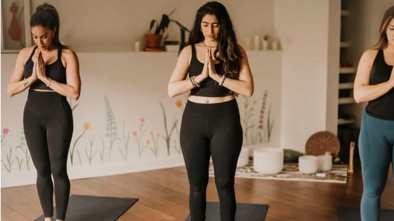 A Typical Day at Reclaim Retreat