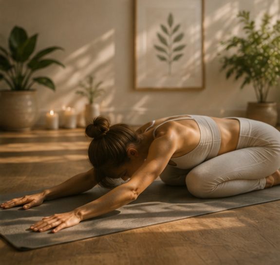 What are somatic practices?