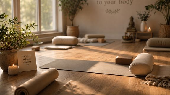 Unlock | Your Body’s Wisdom
