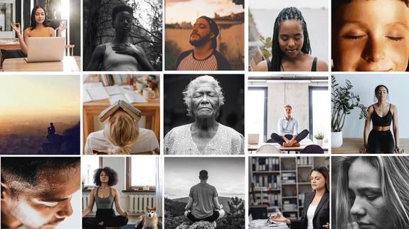 Reclaim Your Life & Inner Balance