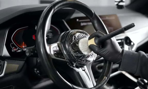 Premium Car Detailing Services in Garden City, NY