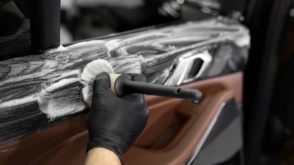 Transform Your Ride in Just One Detail