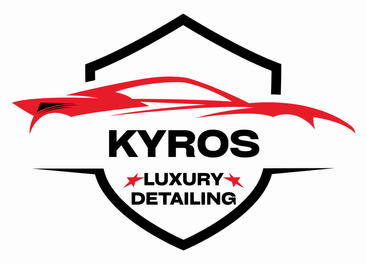 Kyros Detailing logo