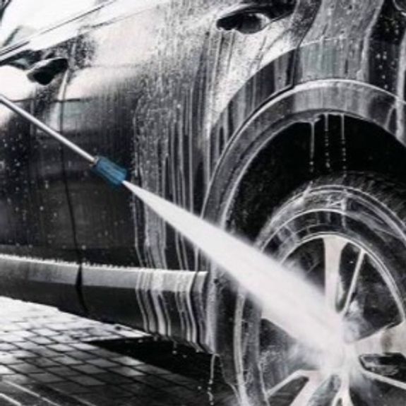 Car Washing