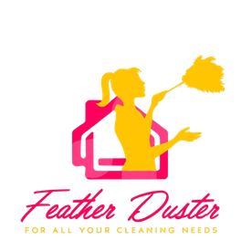 Feather Dusters Cleaning Ottawa logo
