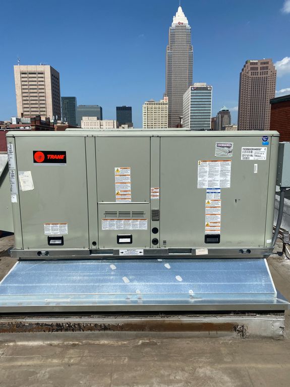Experience HVAC Solutions You Can Trust