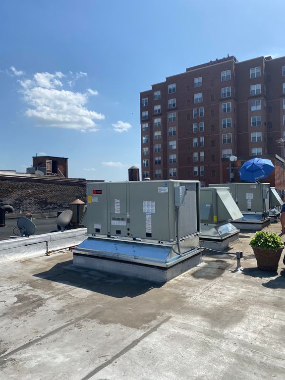 Reliable HVAC Solutions for Cleveland Homes and Businesses
