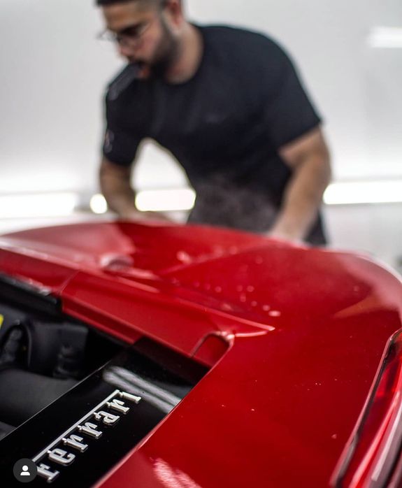 How long does the installation process take?