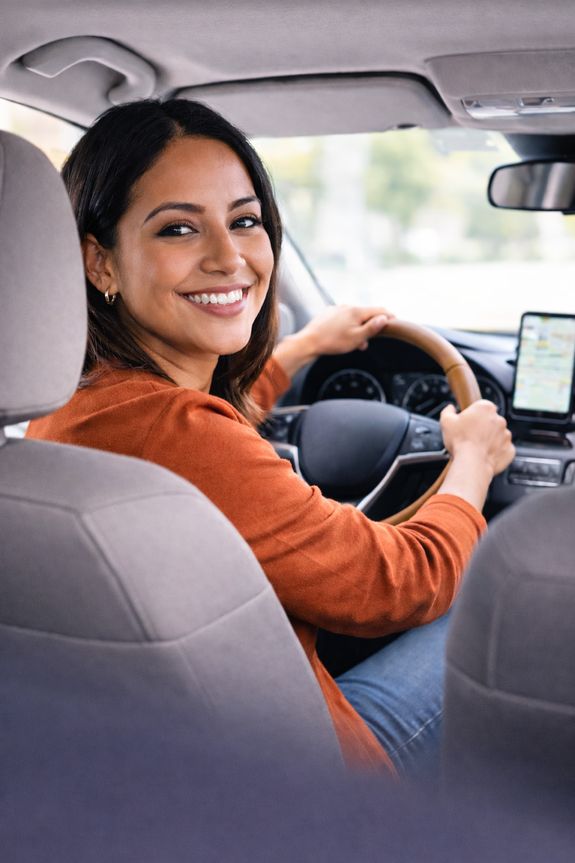 Dedicated Support for Drivers