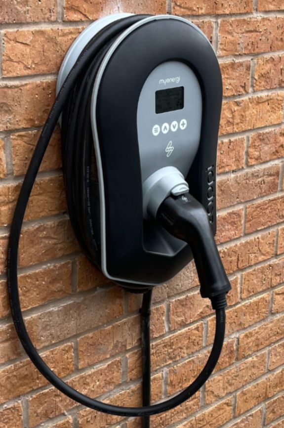 EV Car chargers