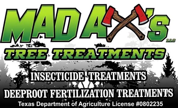 Expert Tree Treatment Services in Midland-Odessa, TX