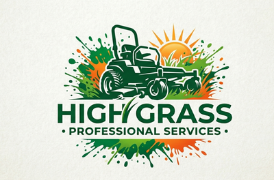 High Grass Professional Services logo