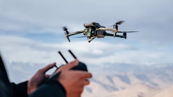 Elevate Your Perspective with West Valley Aerial Imaging