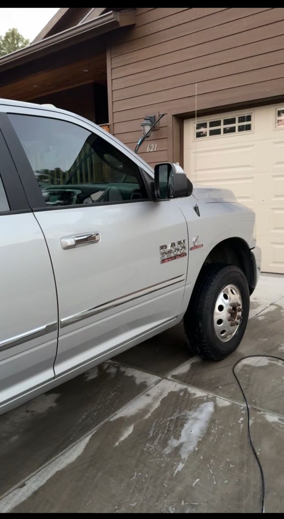 Experience Car Care Like Never Before at The Detail Den