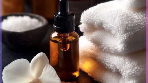 Experience Blissful Relaxation at Blush & Beaute MD in Randburg