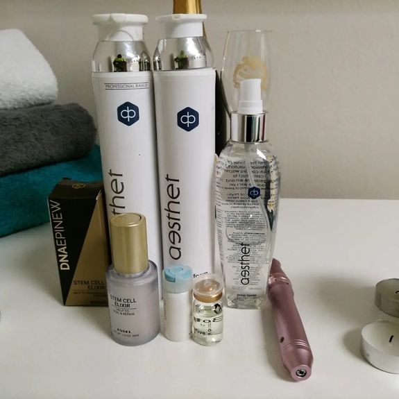 Experience Luxurious Relaxation at Blush & Beaute MD in the Heart of Randburg