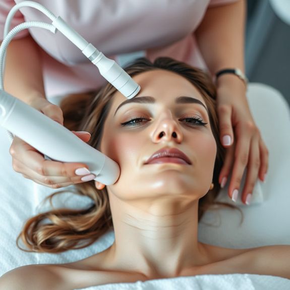 Aesthetic Treatments