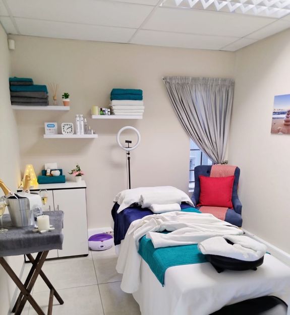 Escape massage to Serenity