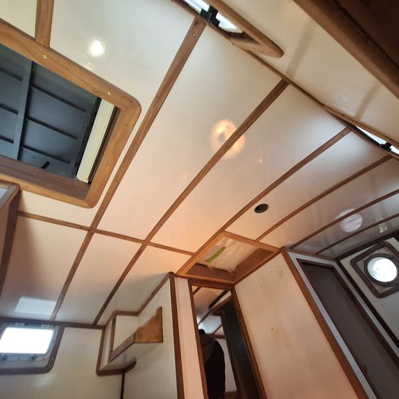 Marine  Solutions For All custom Needs