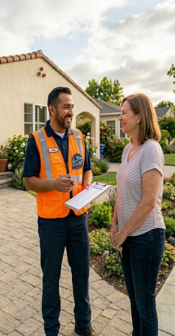 Customer-Centric Approach