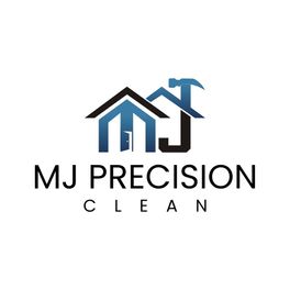 MJ Precision Clean LLC logo