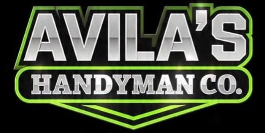 Avila's handyman co logo