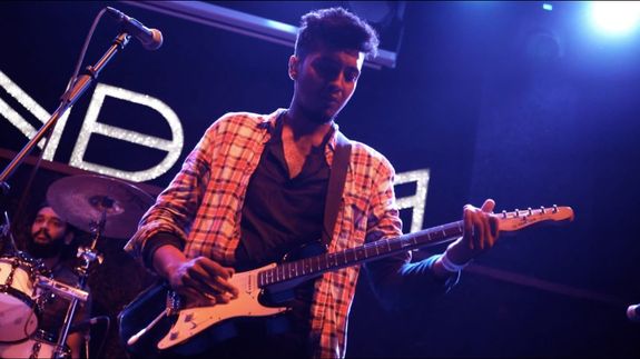 Photo of People Watching Concert