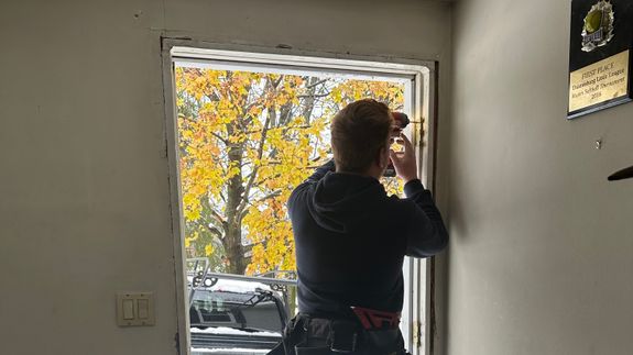 Reliable Handyman Services in Upstate, NY