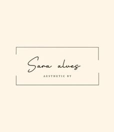 Aesthetics by Sara Alves logo
