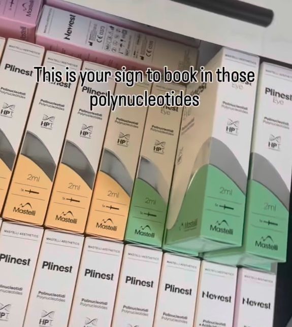 Polynucleotides & Exosomes