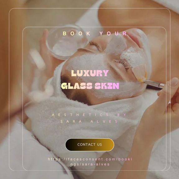 Deep Cleansing Facial