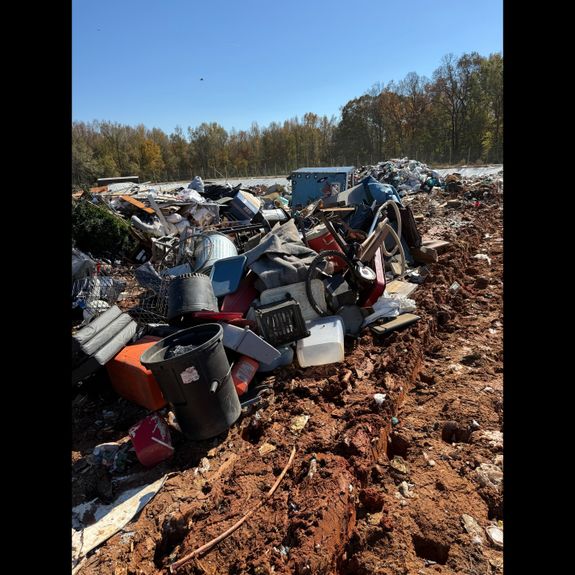 Commercial Junk Removal