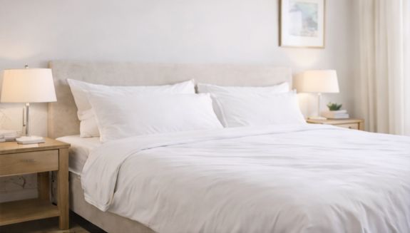 Your Satisfaction Comes First