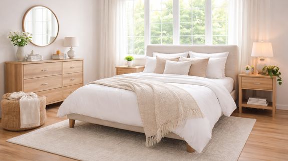 Standard Cleaning Services