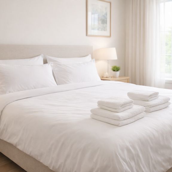 Airbnb & Short-Term Rental Cleaning