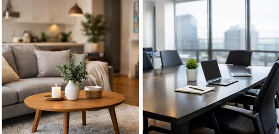 Flexible Cleaning Plans Built for You