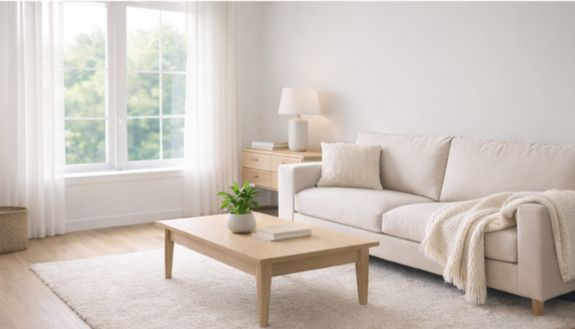 Trusted Cleaning You Can Rely On