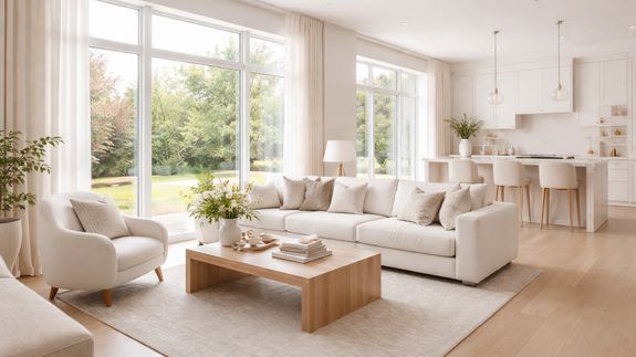 Trusted Residential & Commercial Cleaning in Montgomery County, MD