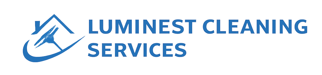 Luminest Cleaning Services logo