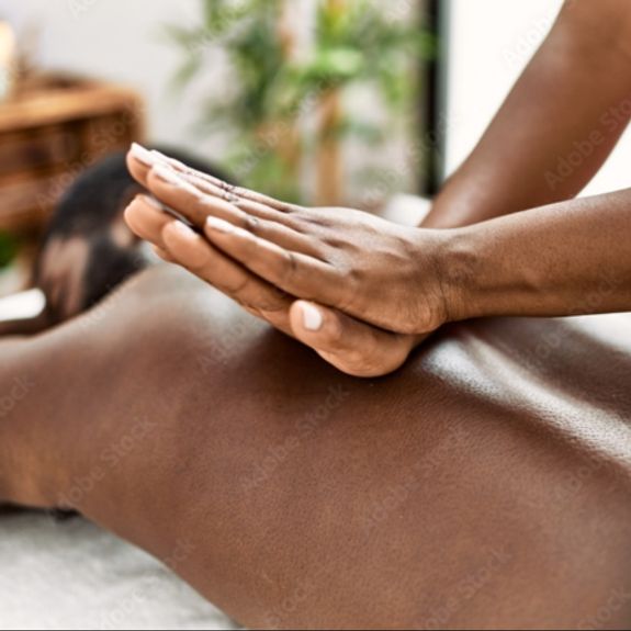 General Relaxation Massage