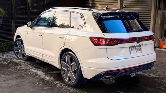 TAUPO CAR DETAILING