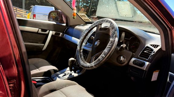 Transform Your Ride from Grungy to Gorgeous in Taupō.