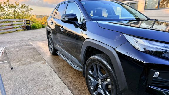 Transform Your Ride, Elevate Your Drive in Taupō