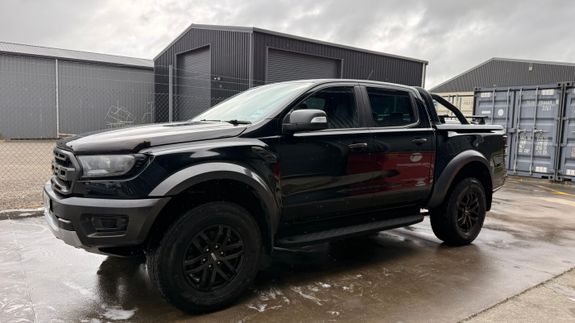 Car Perfection Starts Here.