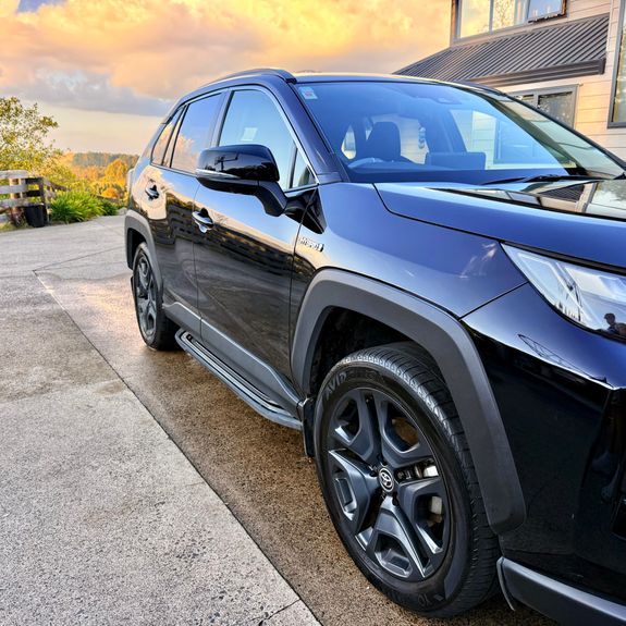 Custom Maintenance Valet - From $80
