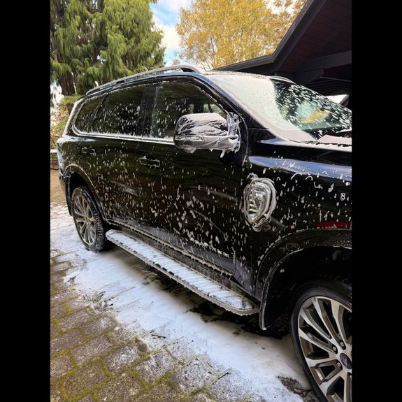 Premium Detail - From $219.99
