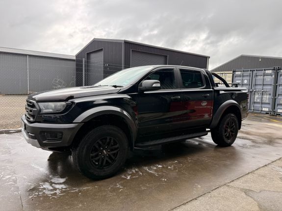 Exterior Hand Wash - From $89.99