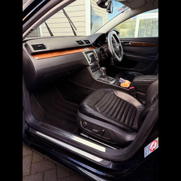 Interior Deep Cleaning - From $129.99