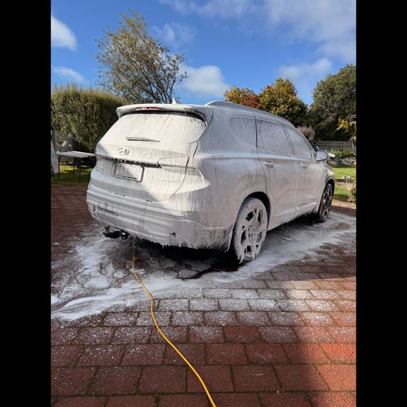 Custom Maintenance Valet - From $89.99