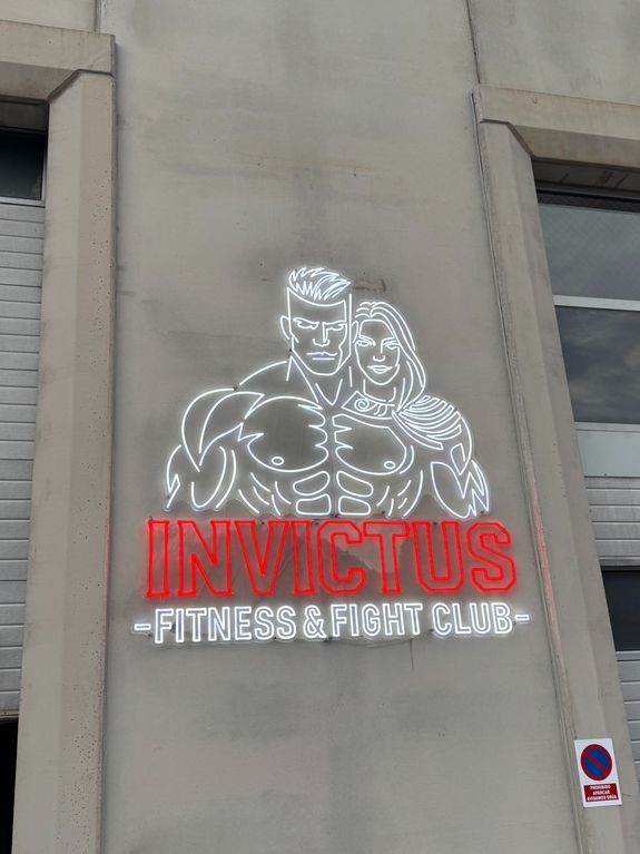 ¿Donde se realizan los entrenamientos?